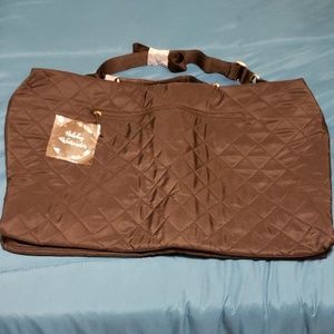 NWT Weekender Bag
